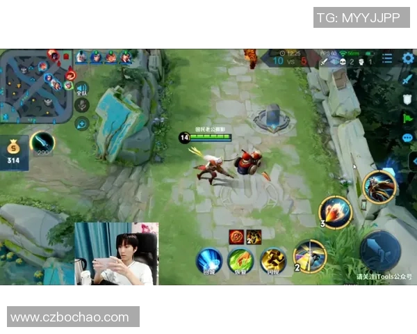 王者荣耀战术分析：深入探讨BLG战队的防反策略与执行效果