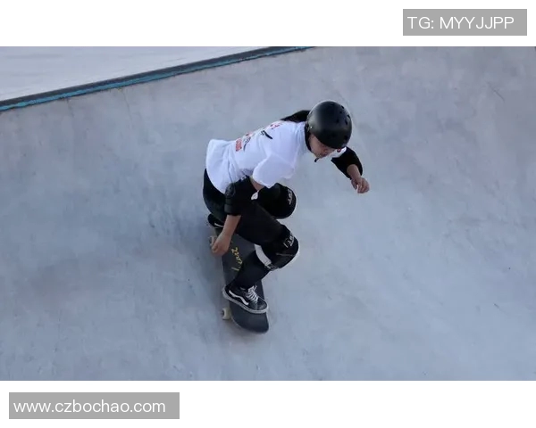 科学滑板训练新方法探索节奏感提升技巧与实践